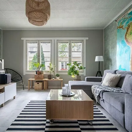 Roost 4 Turku