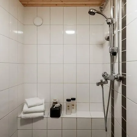 Roost 4 Apartment
