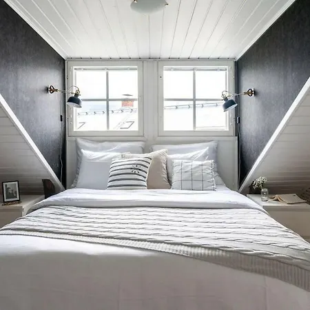 Roost 4 Turku